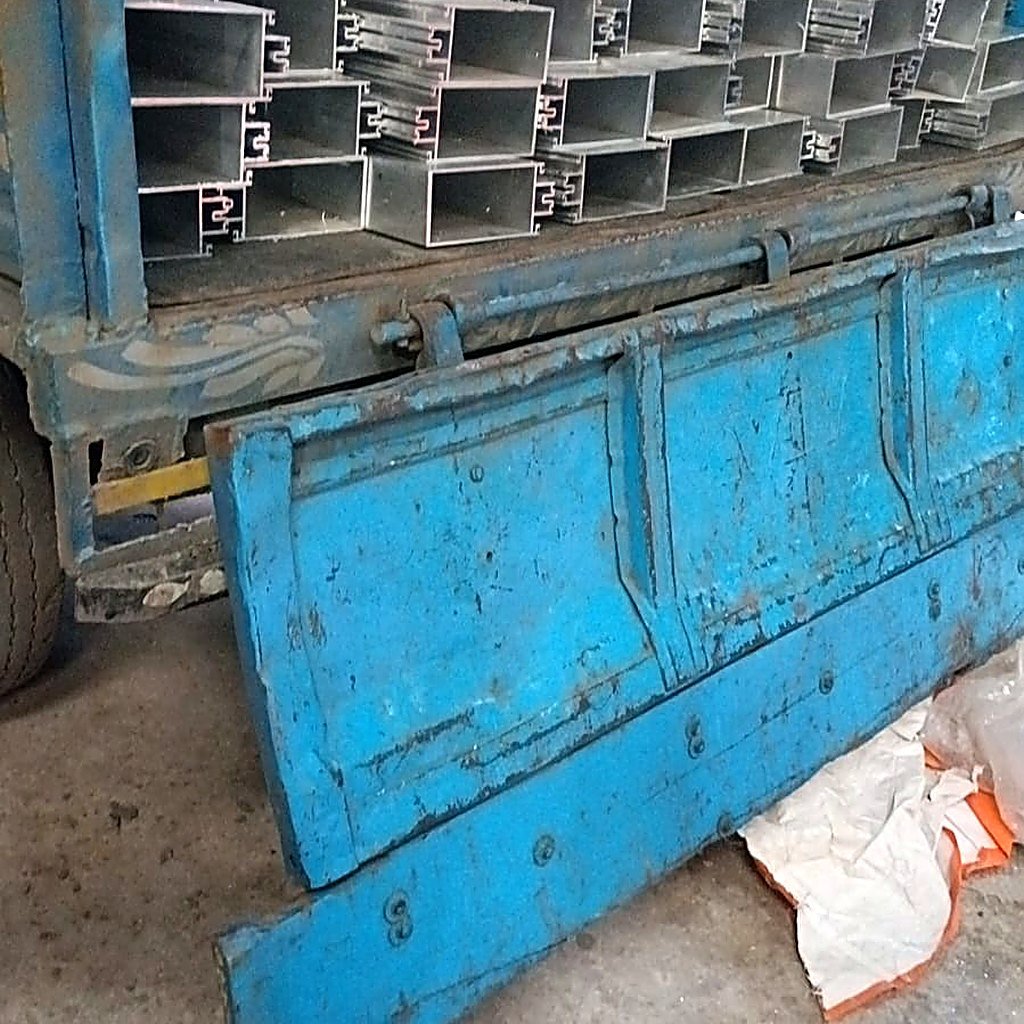 Aluminium Scrap