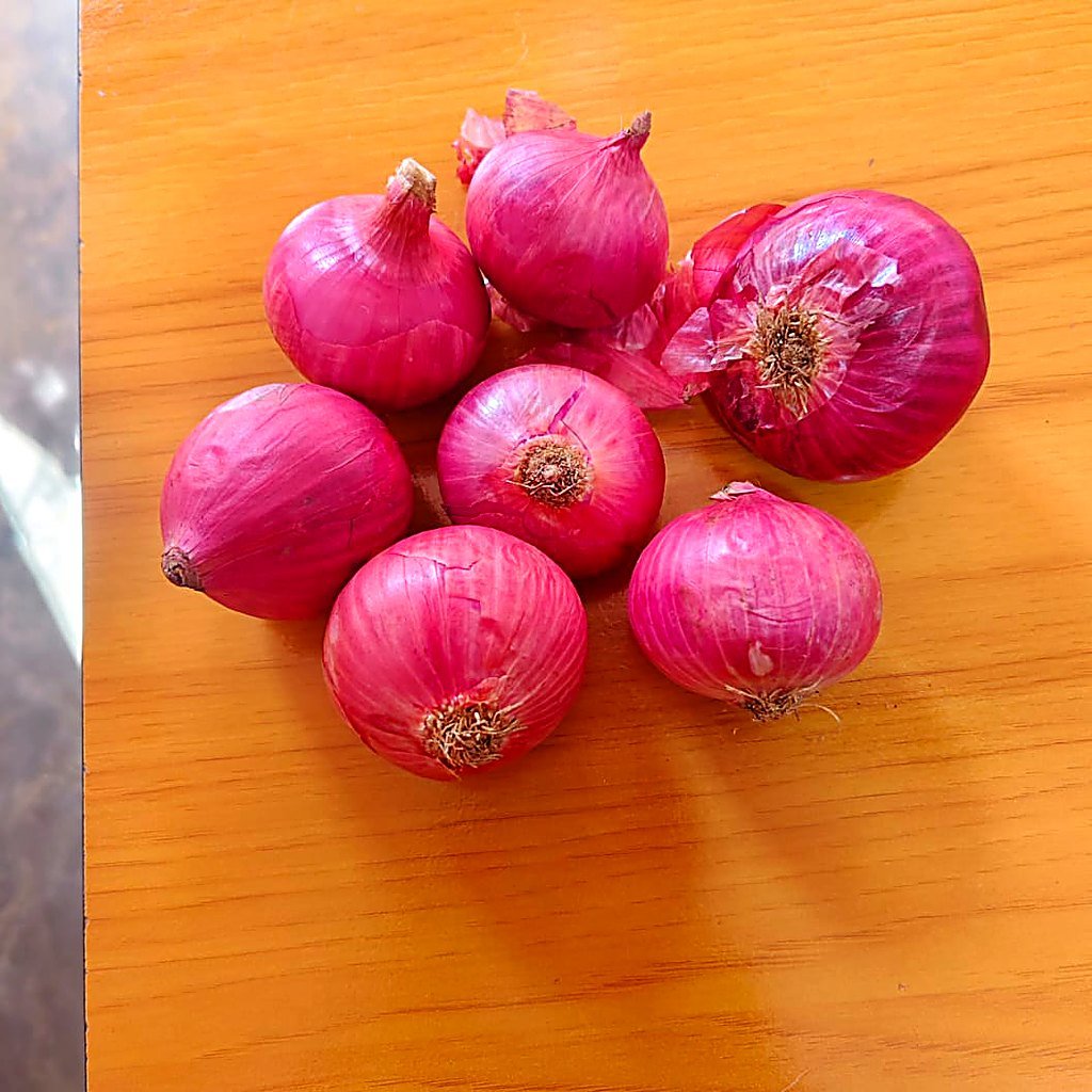 Red Onion